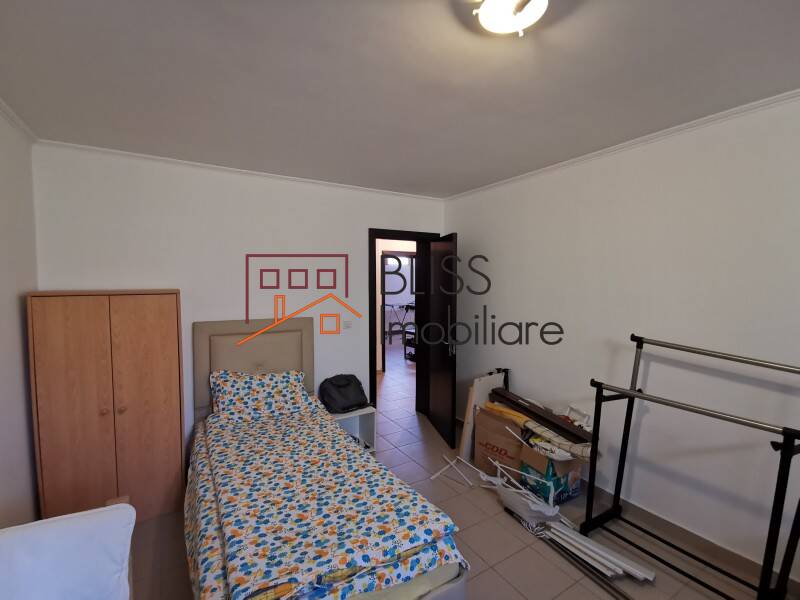 4 Bedroom Villa In Complex, Bucharest / Ilfov | Bliss Imobiliare / Photo 29 - BLISS Imobiliare