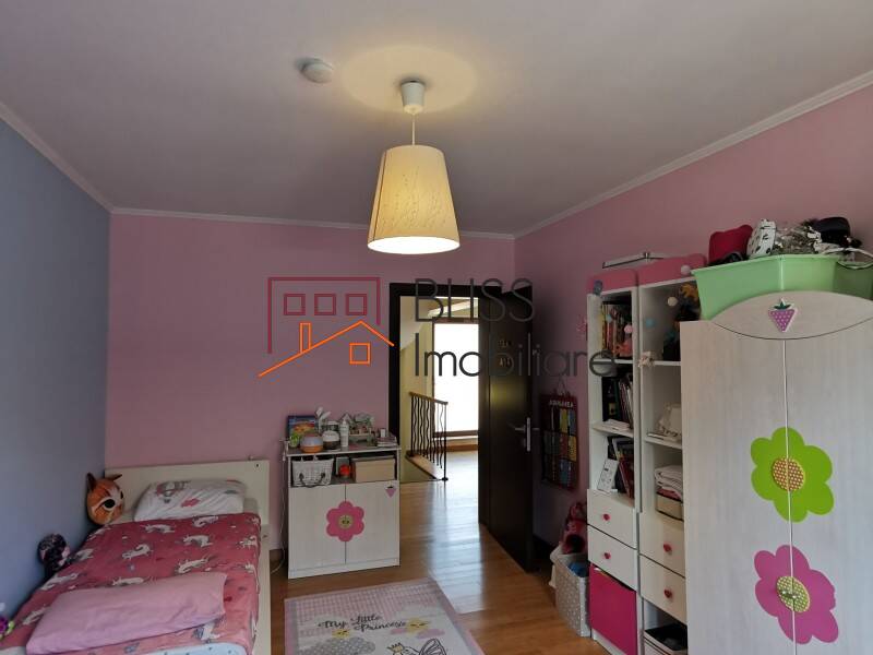 4 Bedroom Villa In Complex, Bucharest / Ilfov | Bliss Imobiliare / Photo 44 - BLISS Imobiliare