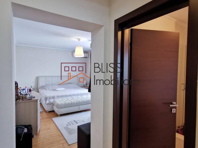 4 Bedroom Villa In Complex, Bucharest / Ilfov | Bliss Imobiliare / Photo 33 - BLISS Imobiliare