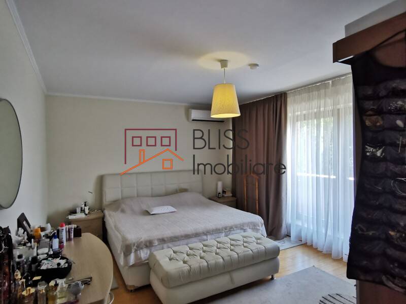 4 Bedroom Villa In Complex, Bucharest / Ilfov | Bliss Imobiliare / Photo 34 - BLISS Imobiliare