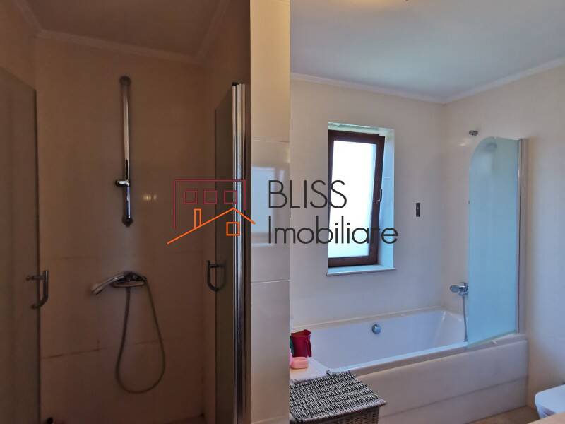 4 Bedroom Villa In Complex, Bucharest / Ilfov | Bliss Imobiliare / Photo 38 - BLISS Imobiliare