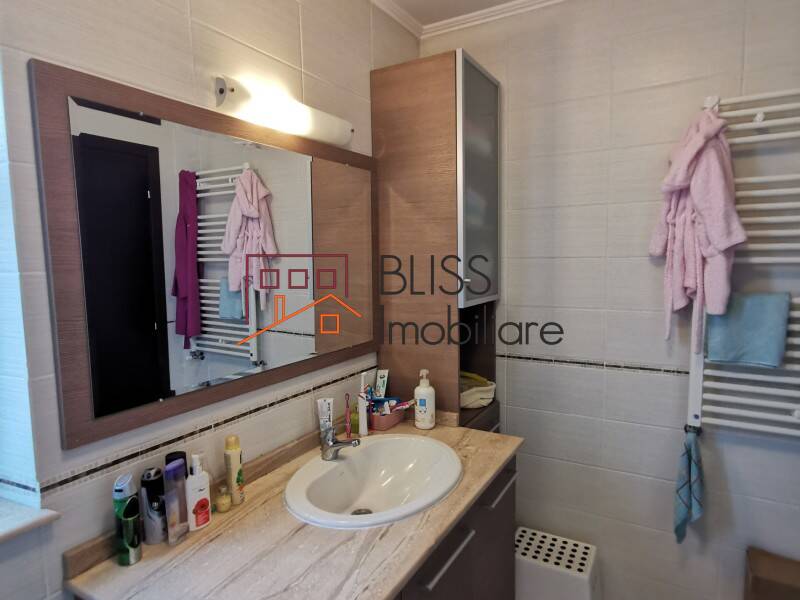 4 Bedroom Villa In Complex, Bucharest / Ilfov | Bliss Imobiliare / Photo 47 - BLISS Imobiliare