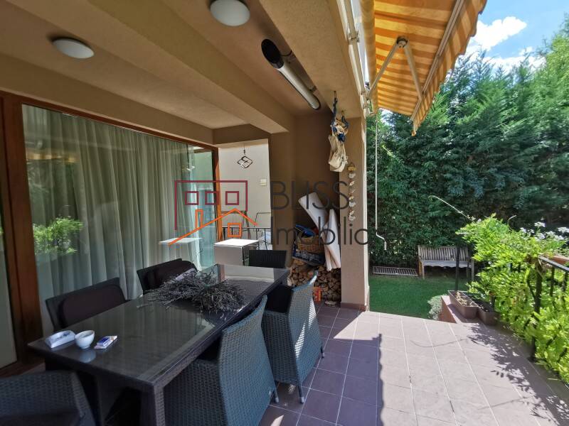 4 Bedroom Villa In Complex, Bucharest / Ilfov | Bliss Imobiliare / Photo 14 - BLISS Imobiliare
