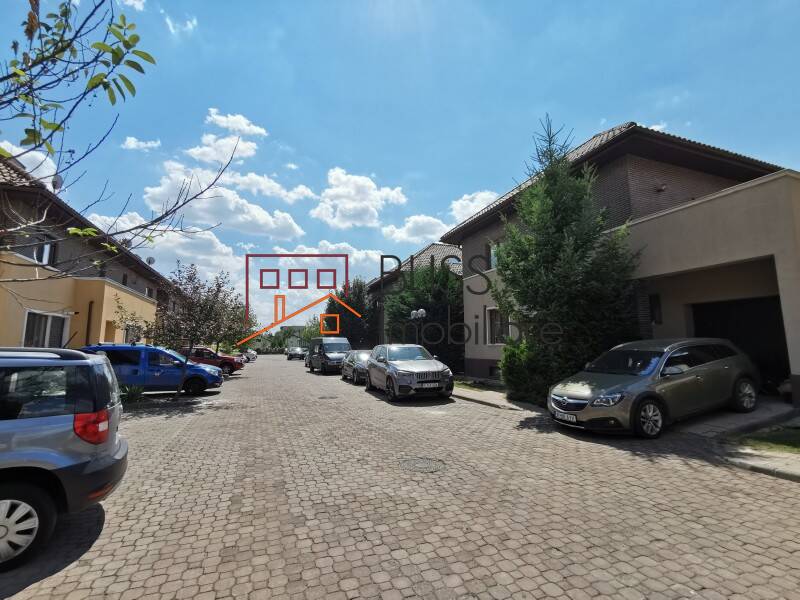 4 Bedroom Villa In Complex, Bucharest / Ilfov | Bliss Imobiliare / Photo 6 - BLISS Imobiliare