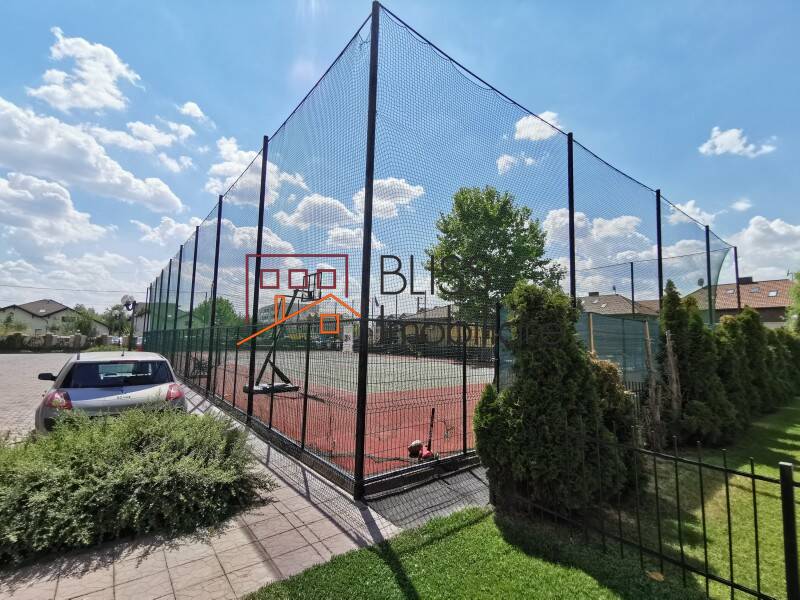 4 Bedroom Villa In Complex, Bucharest / Ilfov | Bliss Imobiliare / Photo 9 - BLISS Imobiliare