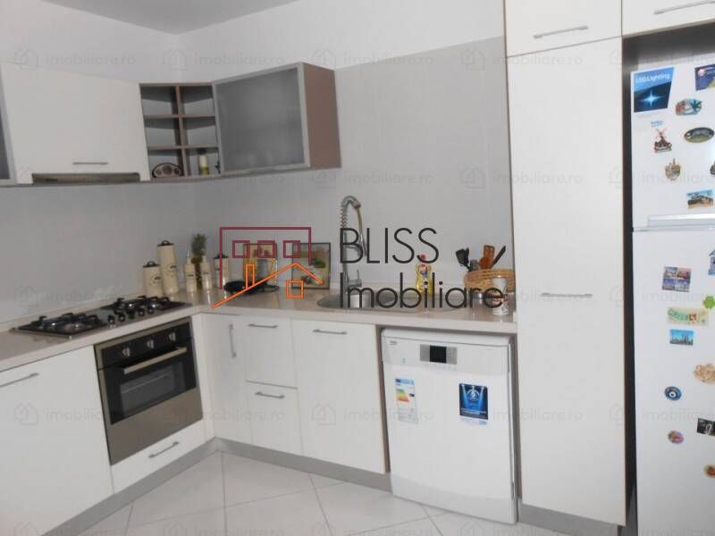 Apartament de Inchiriat Iancu Nicolae | Pipera - 3 Camere - ID:87951 | Bliss Imobiliare / Photo 3 - BLISS Imobiliare