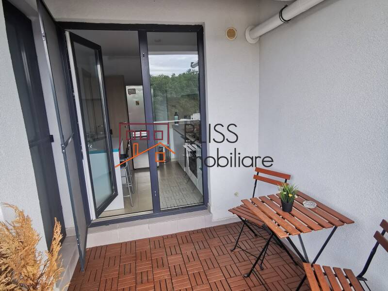 Apartament 3 Camere Greenfield Baneasa | Bliss Imobiliare / Photo 5 - BLISS Imobiliare
