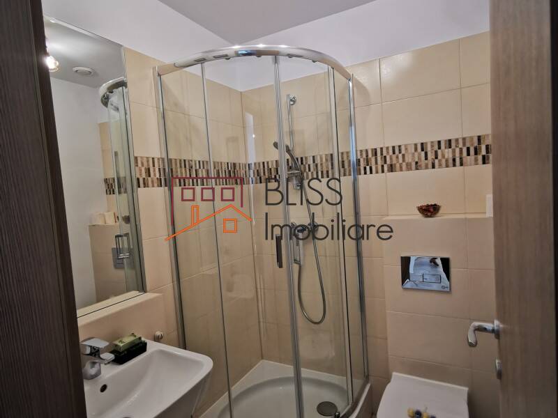 Apartament 3 Camere Greenfield Baneasa | Bliss Imobiliare / Photo 12 - BLISS Imobiliare