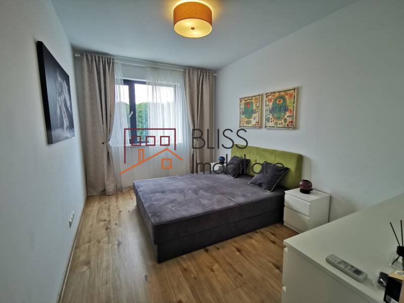 Apartament 3 Camere Greenfield Baneasa | Bliss Imobiliare / Photo 15 - BLISS Imobiliare