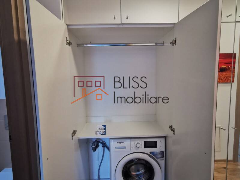 Apartament 3 Camere Greenfield Baneasa | Bliss Imobiliare / Photo 17 - BLISS Imobiliare