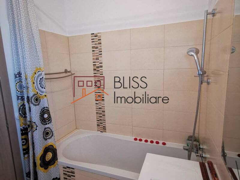 Apartament 3 Camere Greenfield Baneasa | Bliss Imobiliare / Photo 18 - BLISS Imobiliare