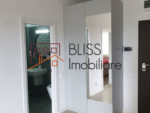 Apartament de Inchiriat Iancu Nicolae | Pipera - 2 Camere - ID:87970 | Bliss Imobiliare / Photo 6 - BLISS Imobiliare