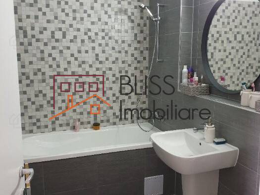 Apartament de Inchiriat Iancu Nicolae | Pipera - 2 Camere - ID:87970 | Bliss Imobiliare / Photo 7 - BLISS Imobiliare