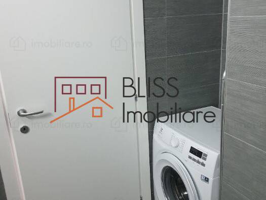Apartament de Inchiriat Iancu Nicolae | Pipera - 2 Camere - ID:87970 | Bliss Imobiliare / Photo 5 - BLISS Imobiliare