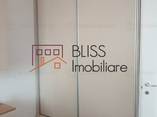 Apartment for Rent Iancu Nicolae | Pipera, Bucharest / Ilfov - 1 Bedroom - ID:87970 | Bliss Imobiliare / Photo 4 - BLISS Imobiliare