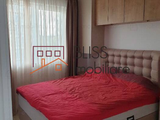 Apartment for Rent Iancu Nicolae | Pipera, Bucharest / Ilfov - 1 Bedroom - ID:87970 | Bliss Imobiliare / Photo 3 - BLISS Imobiliare