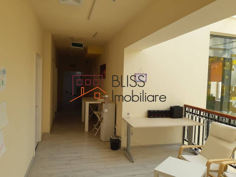 Vila de Inchiriat Unirii - 14 Camere - ID:28817 | Bliss Imobiliare / Photo 10 - BLISS Imobiliare