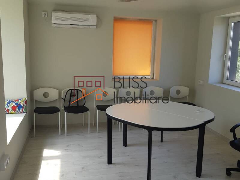 Vila de Inchiriat Unirii - 14 Camere - ID:28817 | Bliss Imobiliare / Photo 13 - BLISS Imobiliare