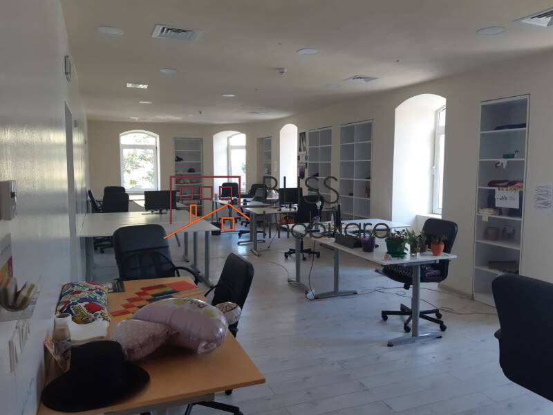 Villa for Rent Unirii, Bucharest - 14 Rooms - ID:28817 | Bliss Imobiliare / Photo 14 - BLISS Imobiliare