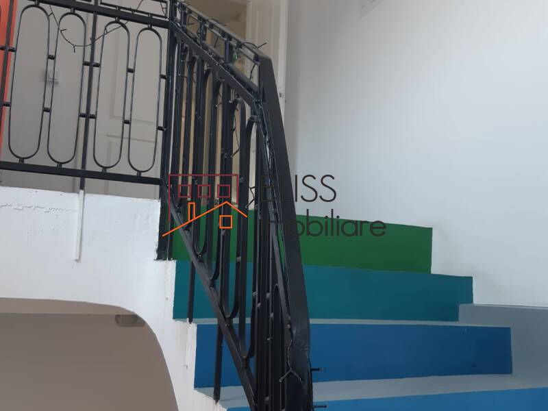 Vila de Inchiriat Unirii - 14 Camere - ID:28817 | Bliss Imobiliare / Photo 15 - BLISS Imobiliare