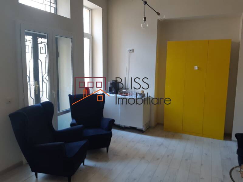 Vila de Inchiriat Unirii - 14 Camere - ID:28817 | Bliss Imobiliare / Photo 16 - BLISS Imobiliare