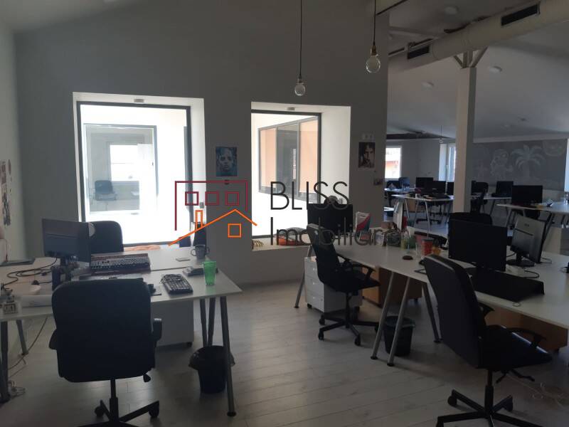 Villa for Rent Unirii, Bucharest - 14 Rooms - ID:28817 | Bliss Imobiliare / Photo 35 - BLISS Imobiliare