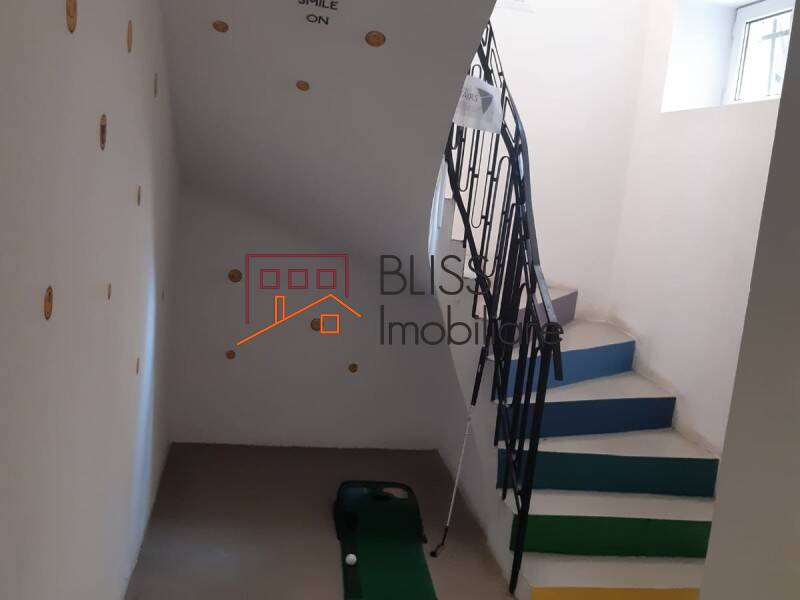Vila de Inchiriat Unirii - 14 Camere - ID:28817 | Bliss Imobiliare / Photo 36 - BLISS Imobiliare