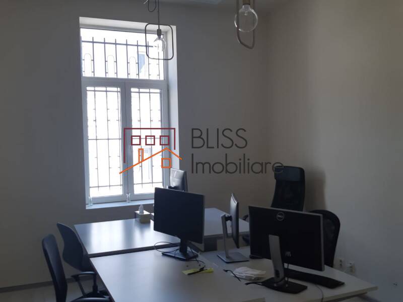 Vila de Inchiriat Unirii - 14 Camere - ID:28817 | Bliss Imobiliare / Photo 37 - BLISS Imobiliare