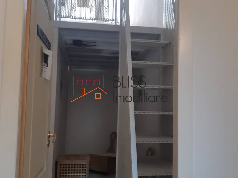 Vila de Inchiriat Unirii - 14 Camere - ID:28817 | Bliss Imobiliare / Photo 38 - BLISS Imobiliare