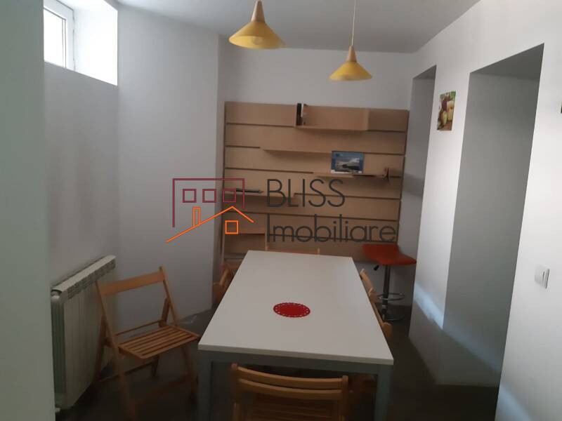 Vila de Inchiriat Unirii - 14 Camere - ID:28817 | Bliss Imobiliare / Photo 39 - BLISS Imobiliare