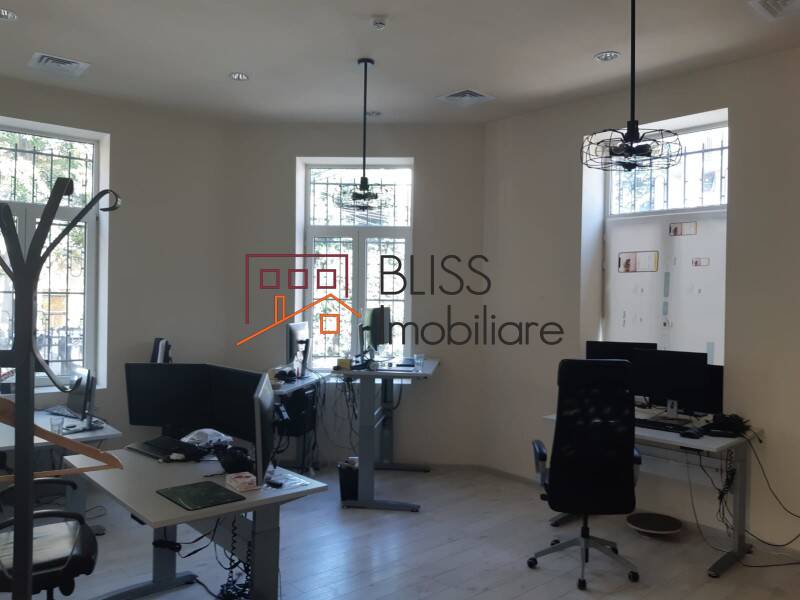 Vila de Inchiriat Unirii - 14 Camere - ID:28817 | Bliss Imobiliare / Photo 40 - BLISS Imobiliare