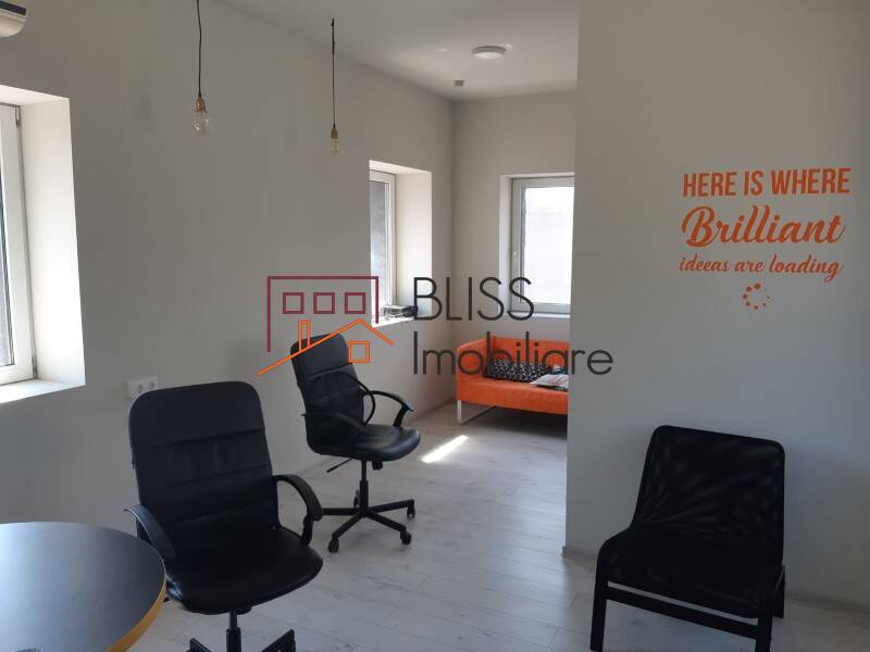 Vila de Inchiriat Unirii - 14 Camere - ID:28817 | Bliss Imobiliare / Photo 42 - BLISS Imobiliare