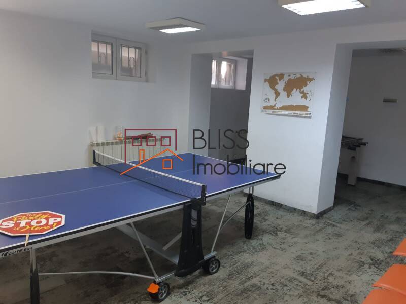 Villa for Rent Unirii, Bucharest - 14 Rooms - ID:28817 | Bliss Imobiliare / Photo 45 - BLISS Imobiliare