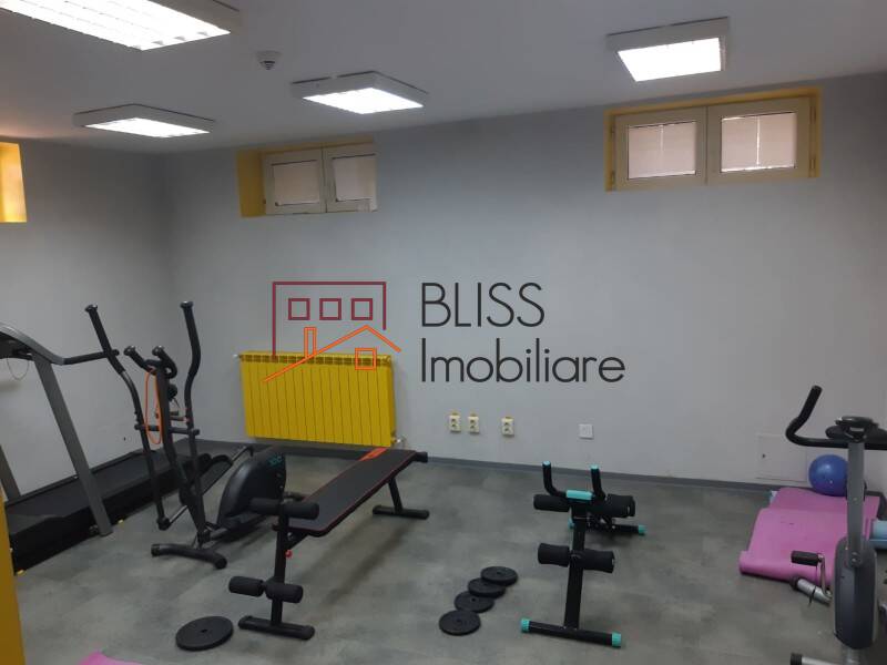 Villa for Rent Unirii, Bucharest - 14 Rooms - ID:28817 | Bliss Imobiliare / Photo 47 - BLISS Imobiliare