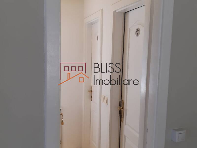 Villa for Rent Unirii, Bucharest - 14 Rooms - ID:28817 | Bliss Imobiliare / Photo 48 - BLISS Imobiliare