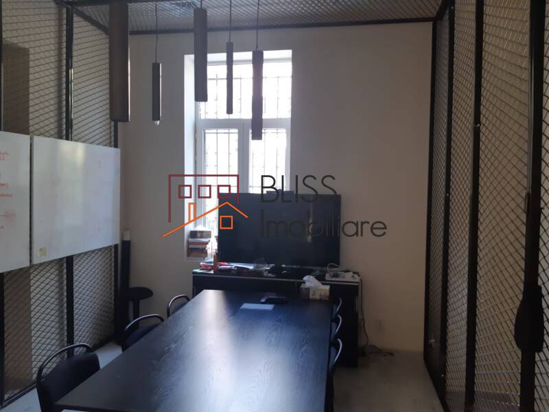 Villa for Rent Unirii, Bucharest - 14 Rooms - ID:28817 | Bliss Imobiliare / Photo 50 - BLISS Imobiliare