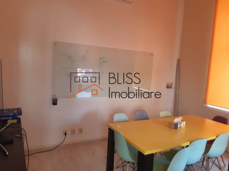 Vila de Inchiriat Unirii - 14 Camere - ID:28817 | Bliss Imobiliare / Photo 51 - BLISS Imobiliare