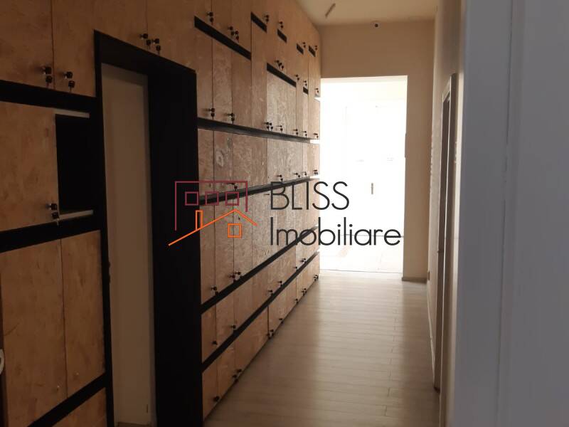 Villa for Rent Unirii, Bucharest - 14 Rooms - ID:28817 | Bliss Imobiliare / Photo 56 - BLISS Imobiliare