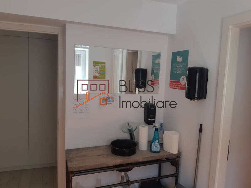 Vila de Inchiriat Unirii - 14 Camere - ID:28817 | Bliss Imobiliare / Photo 58 - BLISS Imobiliare