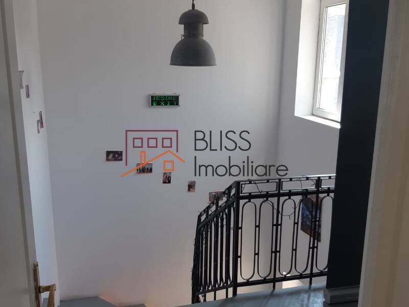 Vila de Inchiriat Unirii - 14 Camere - ID:28817 | Bliss Imobiliare / Photo 60 - BLISS Imobiliare