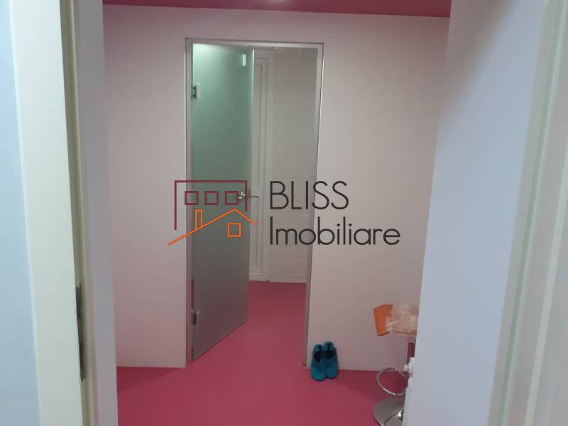 Villa for Rent Unirii, Bucharest - 14 Rooms - ID:28817 | Bliss Imobiliare / Photo 61 - BLISS Imobiliare