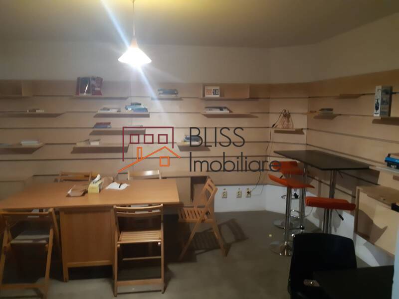 Villa for Rent Unirii, Bucharest - 14 Rooms - ID:28817 | Bliss Imobiliare / Photo 63 - BLISS Imobiliare