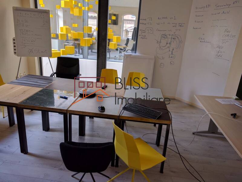 Villa for Rent Unirii, Bucharest - 14 Rooms - ID:28817 | Bliss Imobiliare / Photo 55 - BLISS Imobiliare