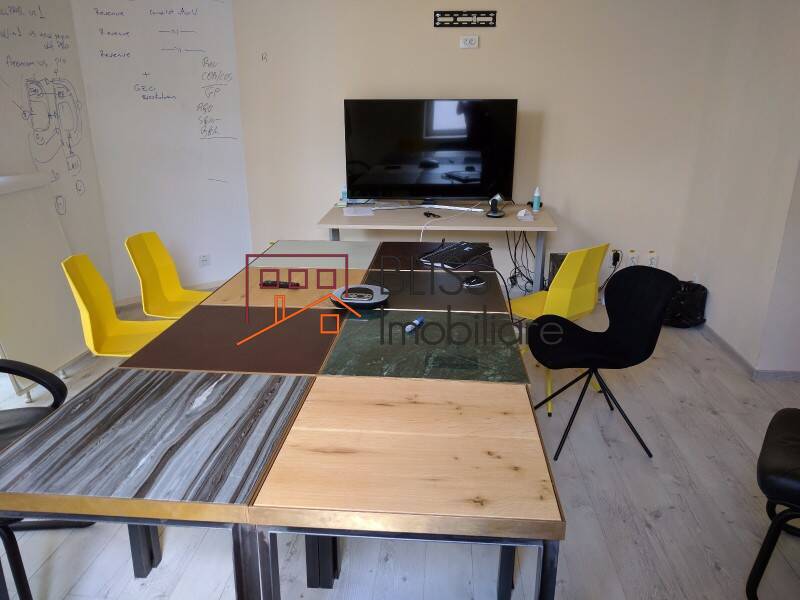 Villa for Rent Unirii, Bucharest - 14 Rooms - ID:28817 | Bliss Imobiliare / Photo 19 - BLISS Imobiliare