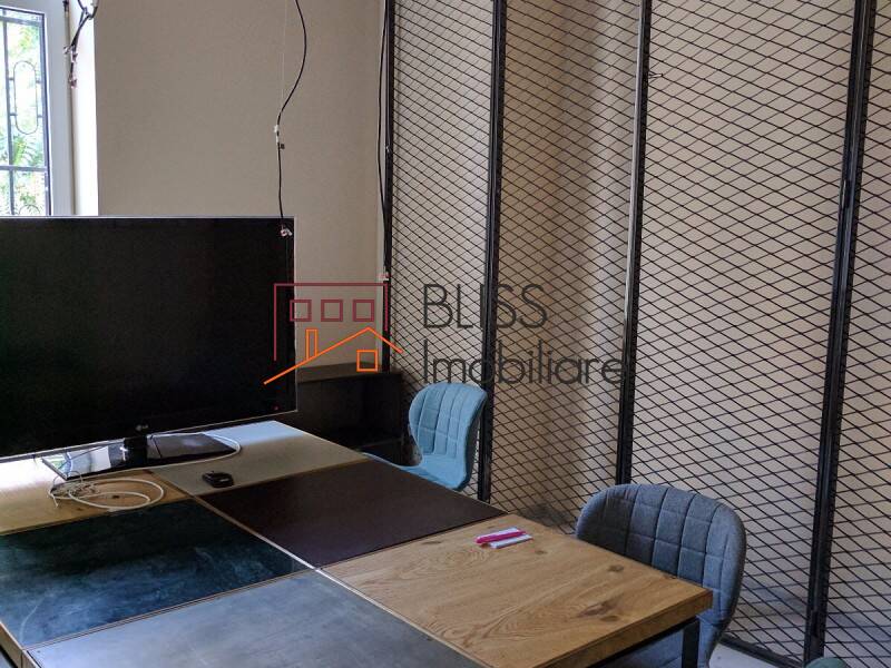 Villa for Rent Unirii, Bucharest - 14 Rooms - ID:28817 | Bliss Imobiliare / Photo 20 - BLISS Imobiliare