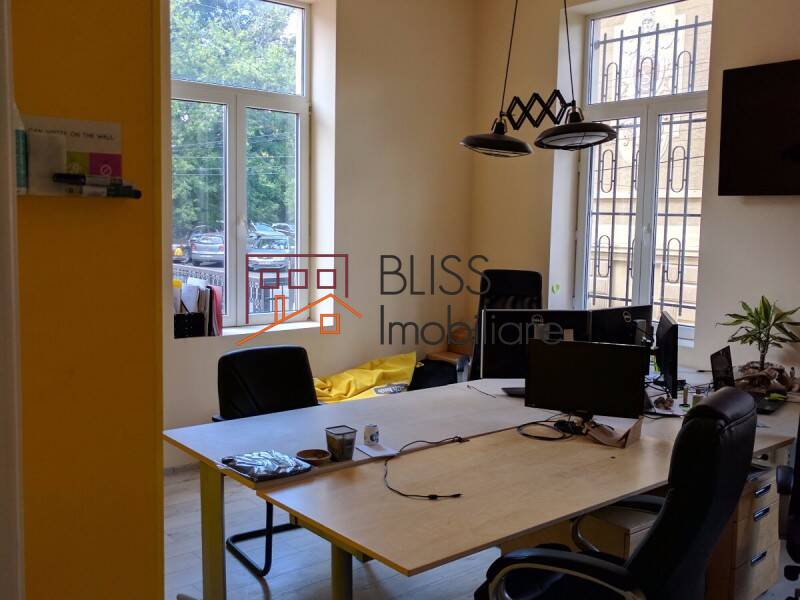 Vila de Inchiriat Unirii - 14 Camere - ID:28817 | Bliss Imobiliare / Photo 21 - BLISS Imobiliare