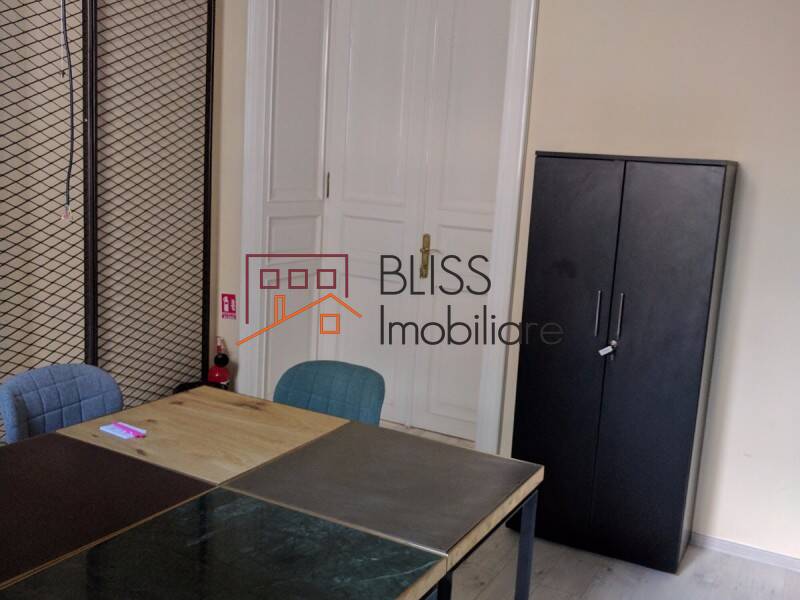 Vila de Inchiriat Unirii - 14 Camere - ID:28817 | Bliss Imobiliare / Photo 22 - BLISS Imobiliare