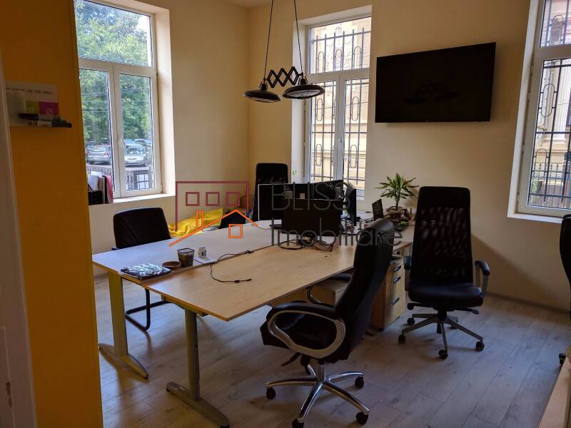 Vila de Inchiriat Unirii - 14 Camere - ID:28817 | Bliss Imobiliare / Photo 23 - BLISS Imobiliare