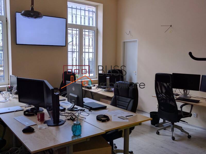 Vila de Inchiriat Unirii - 14 Camere - ID:28817 | Bliss Imobiliare / Photo 25 - BLISS Imobiliare