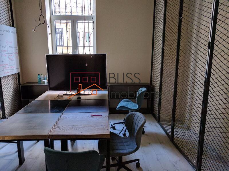 Vila de Inchiriat Unirii - 14 Camere - ID:28817 | Bliss Imobiliare / Photo 26 - BLISS Imobiliare